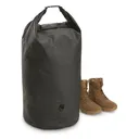 Dutch Military Surplus 120L Waterproof Transport Carrier Bag New - Sportsman's Guide