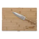 Ust Pack-A-Long Cutting Board with Knife - Ust