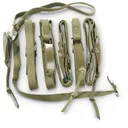 U.S. Military Surplus Pack Straps 5 Pack New - Surplus