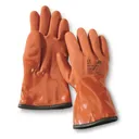 German Military Surplus KCL690 Cama ISO Fleece Lined Gloves New - Honeywell