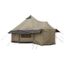 Guide Gear Base Camp Tent - Guide Gear