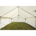 Guide Gear 12' x 18' Wall Tent Aluminum Frame - Guide Gear