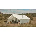 Guide Gear Wall Tent Rainfly / Porch Kit - Guide Gear