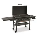 Blackstone 36" Original Omnivore Griddle with Hood - Blackstone
