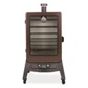 Pit Boss Copperhead 5-Series Vertical Wood Pellet Smoker - Pit Boss