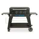 Pit Boss 3-Burner Ultimate Lift-Off Griddle - Pit Boss