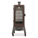 Pit Boss Copperhead 3-Series Digital Wood Pellet Smoker - Pit Boss