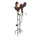 Red Carpet Studios Jumbo Rooster Rocker - Red Carpet Studios