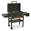 Blackstone Original 28" Omnivore Griddle with Hood - Blackstone