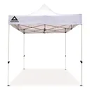 Rapid Shelter 10' x 10' Straight Leg Canopy - Rapid Shelter