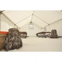 Guide Gear Tent Floor 12' x 18' - Guide Gear
