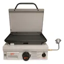 LoCo Cookers 16" Digital Series I SmartTemp Tabletop Griddle - Loco Cookers