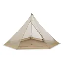 Big Agnes Gold Camp 3 Mesh Inner Tent Component - Big Agnes
