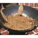 King Kooker 24" Wok Cooker Kit - King Kooker