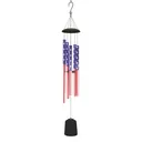 Red Carpet Studios 56" Patriotic Tune Chime - Red Carpet Studios