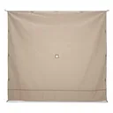 Gazelle Gazebo Wind Panels 3 Pack - Gazelle