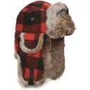 Mad Bomber Wool Rabbit Fur Hat - Mad Bomber