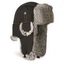 Mad Bomber Supplex Fur Hat - Mad Bomber