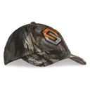 ScentLok Lightweight Tonal Cap - Scentlok