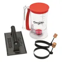 Char-Griller Flat Iron Breakfast Kit - Char Griller