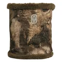 Hardcore High Pile Fleece Neck Gaiter - Hardcore