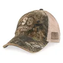 Sportsman's Guide Camo Trucker Cap - Sportsman's Guide