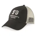 Sportsman's Guide Solid Trucker Cap - Sportsman's Guide