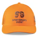Sportsman's Guide Blaze Mesh Cap - Outdoor Cap