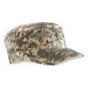 U.S. Military Surplus ACU Patrol Cap New - Sportsman's Guide