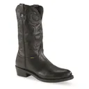 Guide Gear Men's 12" Western 2.0 Waterproof Boots - Guide Gear