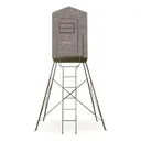 Trophy Treestands Firetower Pod Stand - Trophy Treestands