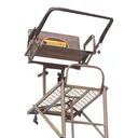 Trophy Treestands 24' Spartan Ladder Stand - Trophy Treestands