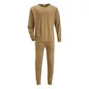 Brooklyn Armed Forces Polyester Fleece Base Layer Set - Brooklyn Armed Forces