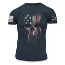 Grunt Style American Reaper 2.0 Short-Sleeve T-Shirt - Grunt Style