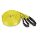 SmartStraps 30' 15000-lb. Recovery Strap With Loop Ends - Smartstraps