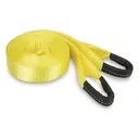 SmartStraps 20' 17000-lb. Tow Strap with Loop Ends - Smartstraps