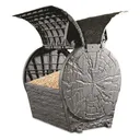 Tectonic Daytime Deadfall Automatic Deer Feeder - Tectonic