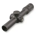 Vector Continental X6 1-6x28mm Rifle Scope FFP VCT-BNW BDC Illuminated Reticle - Vector