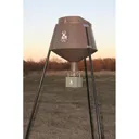 Boss Buck 350-lb. Automatic Feeder - Boss Buck