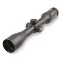 Vector Continental X6 1.5-9x42mm Rifle Scope SFP German #4 Illuminated Reticle - Vector
