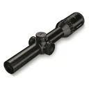 Vector Continental X6 1-6x24mm LPVO Rifle Scope SFP Vet-BTR BDC Illuminated - Vector
