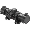 Barska 1x30mm 7" Tactical Red Dot Scope - Barska