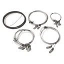 The Snare Shop Universal Snaring Pack - The Snare Shop