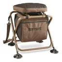 HuntRite Swivel Hunting Stool - Huntrite