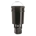 American Hunter 5-gallon Digital Hanging Bucket Feeder - American Hunter