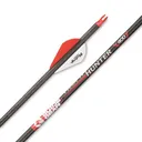 Guide Gear Trophy Hunter Pro Arrows By Victory Archery 6 Pack - Guide Gear