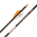 Guide Gear Trophy Hunter Arrows by Victory Archery 6 Pack - Guide Gear