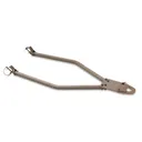 Guide Gear Handy Hitch Roll-out Tow Bar Kit - Guide Gear
