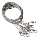 The Snare Shop Coyote Catcher Snares 12 Pack - The Snare Shop