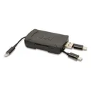 Muddy 4-in-1 SD Memory Card Reader - Muddy Outdoors